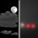 Friday Night: Partly Cloudy then Areas Of Fog