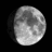 Moon age: 10 days, 12 hours, 54 minutes,78% Moon age: 10 days, 12 hours, 54 minutes,78%